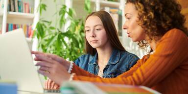 Neues Job-Tool: Unterschiede zwischen Kind und Eltern