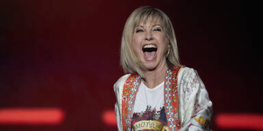 ''Grease''-Star Olivia Newton-John gestorben