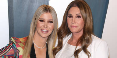 Caitlyn Jenner und Sophia Hutchins&nbsp;