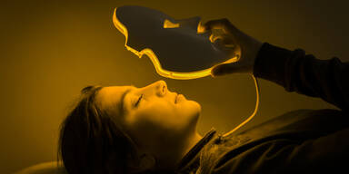 CurrentBody oder Silk'n: Die besten LED-Masken im Redaktions-Check
