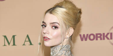 Warum jetzt alle "Das Damengamit" schauen