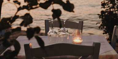 Griechenland Taverne