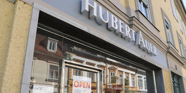 Grazer Traditionsb&auml;ckerei Hubert Auer insolvent