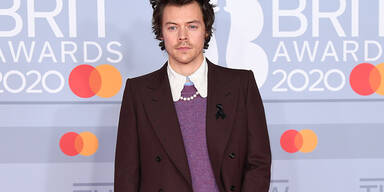 Harry Styles