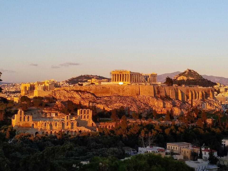 Spontan verreisen? DIESE Städte sind im Herbst besonders schön
