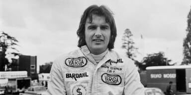 Wilson Fittipaldi