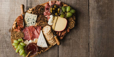 Fingerfood: Snack-Rezepte für das große Get-together
