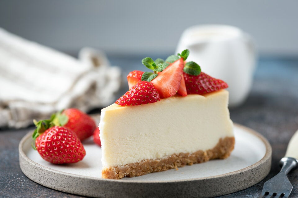 Cheesecake-Rezepte: Amerikanische Dessertträume