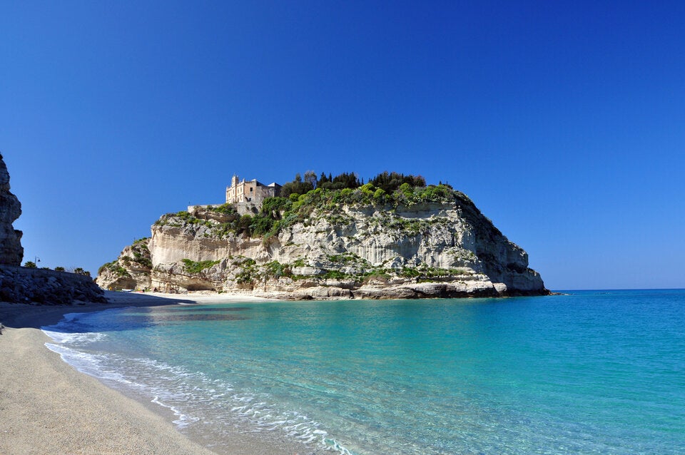 Italien-Urlaubsträume abseits der Adria