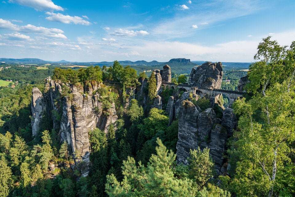 Tschechien: Highlights und Must-sees beim Nachbarn
