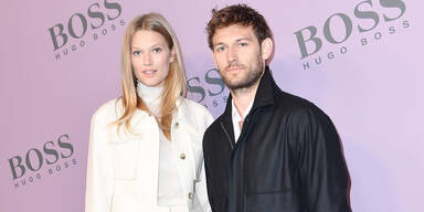 Toni Garrn und Alex Pettfyer: Das ist der wahre Scheidungsgrund