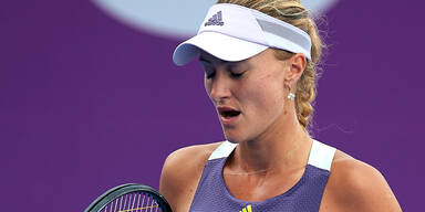 Kristina Kiki Mladenovic