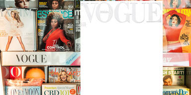 Vogue Italia