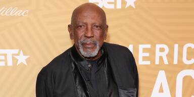 Louis Gossett Jr.
