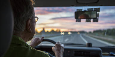 Ohne F&uuml;hrerschein