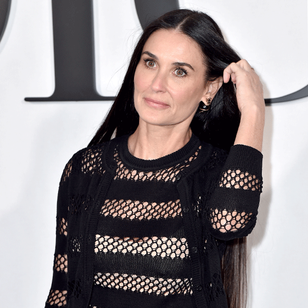 Demi Moore
