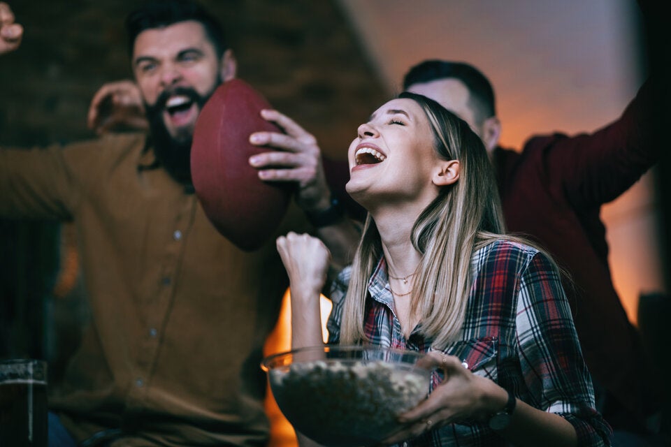 Super-Bowl-Nacht ohne Schlaf? So bleiben Sie am nächsten Tag fit
