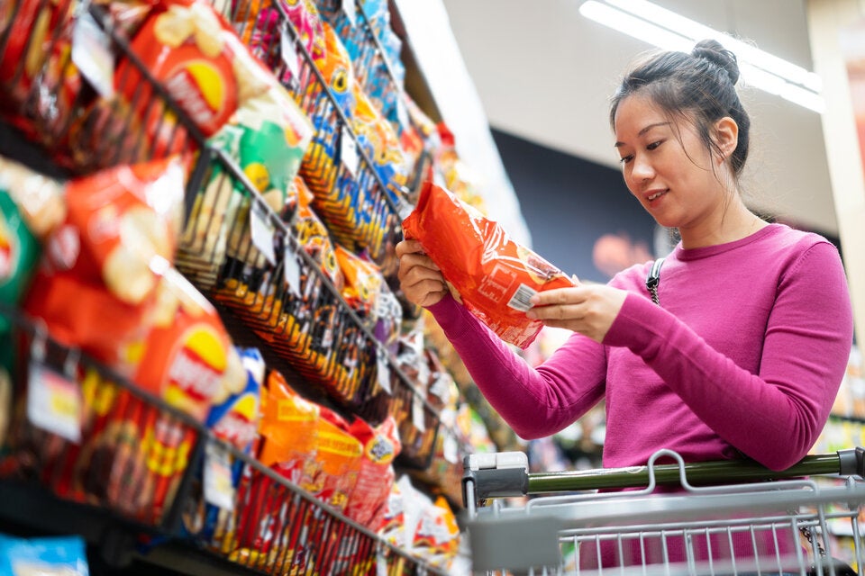 Kartoffelchips: Teuer heißt nicht automatisch besser
