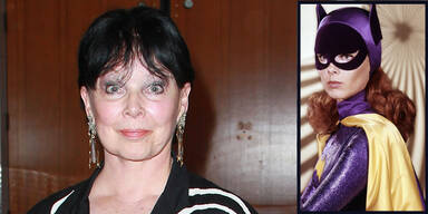 Yvonne Craig: 1. Batgirl ist verstorben