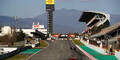 Formel 1 Grand Prix von Spanien