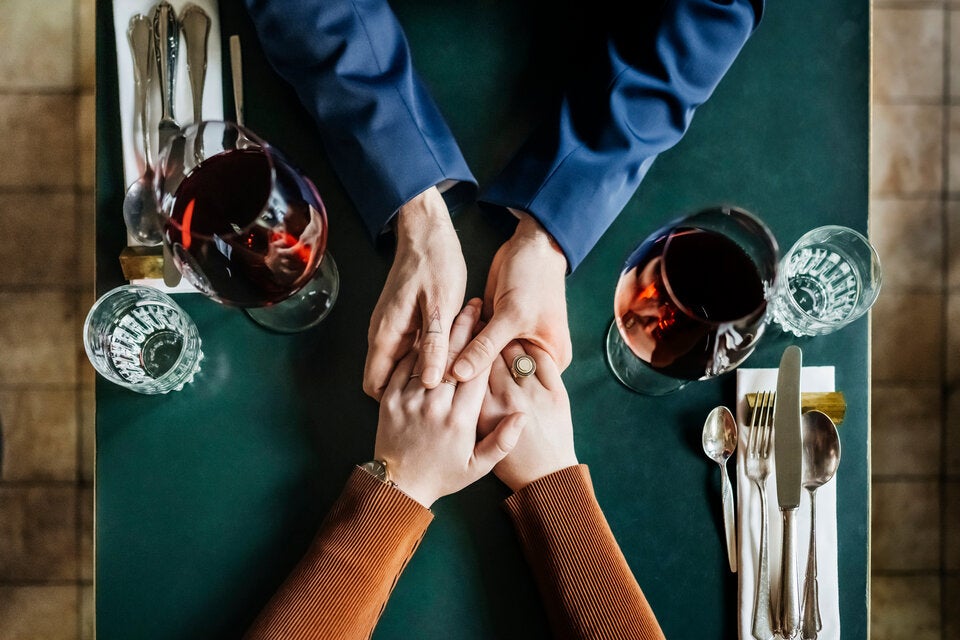 Umfrage enthüllt: Die größten No-Gos beim ersten Date
