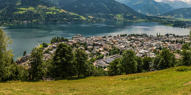 Zell am See