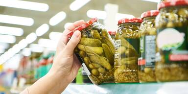 Gault&Millau Test: Das sind die besten Essiggurkerl aus dem Supermarkt