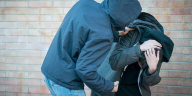 Jugendkriminalit&auml;t treibt Anstieg bei K&ouml;rperverletzungen voran