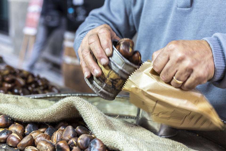 Vorsicht! Diese Keimfallen lauern am Weihnachtsmarkt