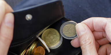 Immer mehr brauchen finanzielle Unterst&uuml;tzung.