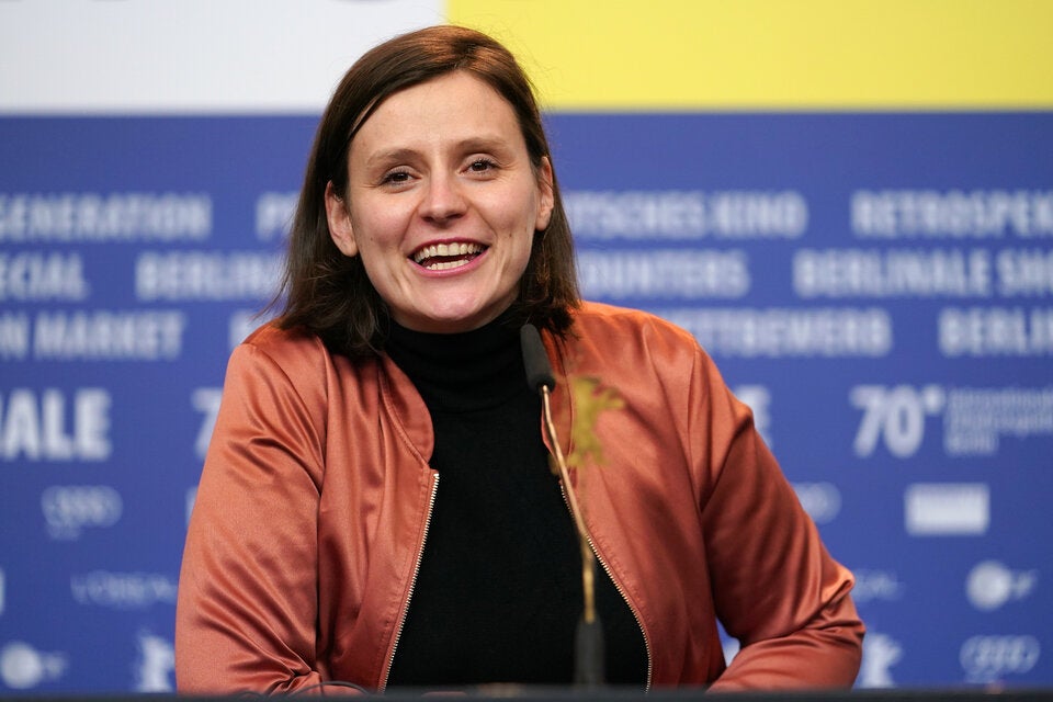 Sandra Wollner