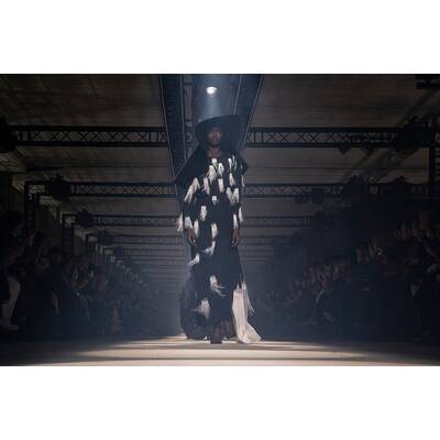 Givenchy Fall/Winter 2020/21