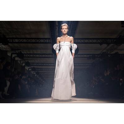 Givenchy Fall/Winter 2020/21