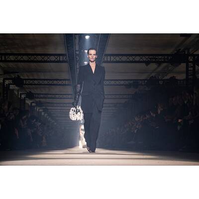 Givenchy Fall/Winter 2020/21