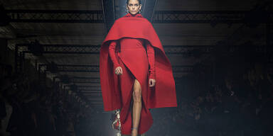 Givenchy Fall/Winter 2020/21