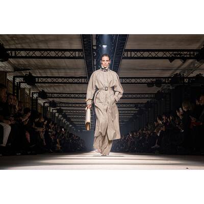 Givenchy Fall/Winter 2020/21