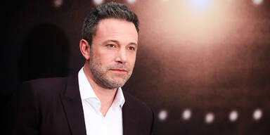 Ben Affleck: In dieser Traumvilla startet er in sein neues Singleleben