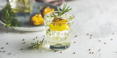 Sommerliche Drink-Rezepte: Cocktails & Mocktails zum Selbermachen