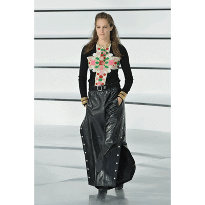 Chanel: Herbst/Winter 2020/21