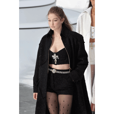 Chanel: Herbst/Winter 2020/21