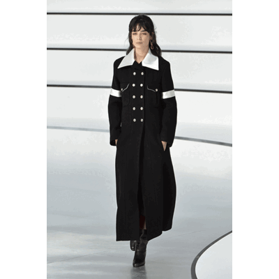 Chanel: Herbst/Winter 2020/21