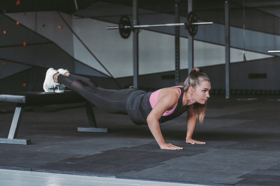 Fett verbrennen wie mit 20? DIESES Workout macht's möglich