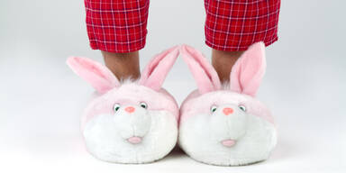 Hausschuhe Pantoffel