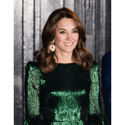 Herzogin Kate 