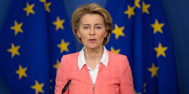 von der leyen