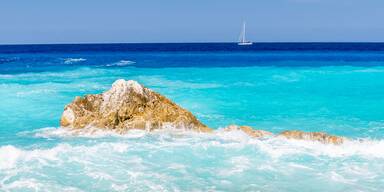 Gekürt von Urlaubern: Das sind die besten 20 Reiseziele in Europa
