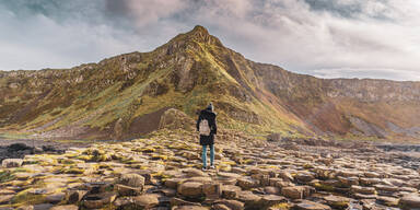 Giant's Causeway