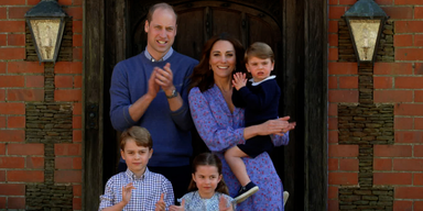William Kate Kinder