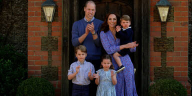 Prinz William Royals