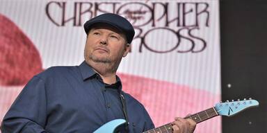 Christopher Cross
